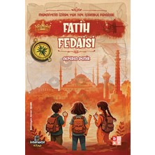 Aesco Medeniyetin Izinde Yedi Tepe Istanbul Fedaileri – Fatih Fedaisi