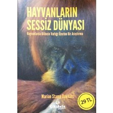 Aesco Hayvanların Sessiz Dünyası