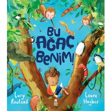 Aesco Bu Ağaç Benim