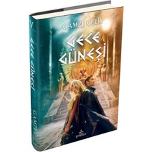 Aesco Gece Güneşi (Ciltli)