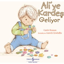 Aesco Ali’ye Kardeş Geliyor