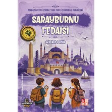 Aesco Medeniyetin Izinde Yedi Tepe Istanbul Fedaileri – Sarayburnu Fedaisi