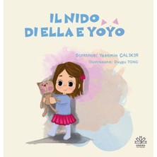 Aesco Il Nido Di Ella E Yoyo
