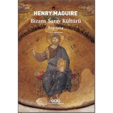 Aesco Bizans Saray Kültürü 829-1204