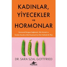 Aesco Kadınlar, Yiyecekler ve Hormonlar