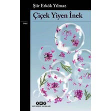Aesco Çiçek Yiyen Inek