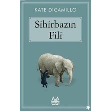 Aesco Sihirbazın Fili