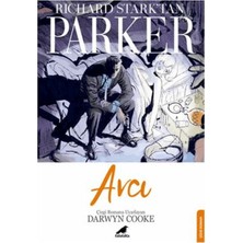 Aesco Parker Avcı