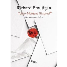 Aesco Tokyo - Montana Ekspresi