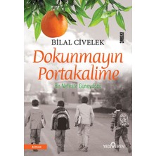 Aesco Dokunmayın Portakalime