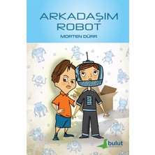 Aesco Arkadaşım Robot