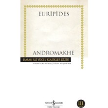 Aesco Andromakhe - Hasan Ali Yücel Klasikleri
