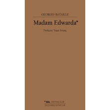 Aesco Madam Edwarda - Geceyarısı Kitapları