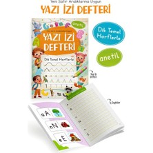 Aesco Yazı Izi Defteri
