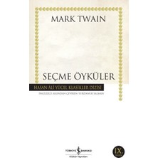 Aesco Seçme Öyküler - Hasan Ali Yücel Klasikleri
