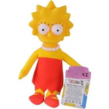 NW NessiWorld JKSMP175454 Pelüş Figür