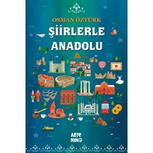 Aesco Şiirlerle Anadolu
