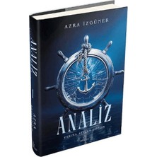 Aesco Analiz 1 Yarına Atılan Düğüm (Ciltli)