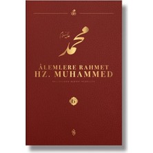 Aesco Alemlere Rahmet Hz. Muhammed S.a.v 6 - Külliyat