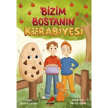 Aesco Bizim Bostanın Kurabiyesi