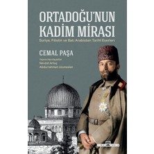 Aesco Ortadoğu'nun Kadim Mirası
