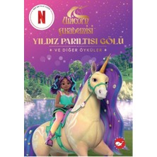 Aesco Unicorn Akademisi Yıldız Parıltısı Gölü ve Diğer Öyküler