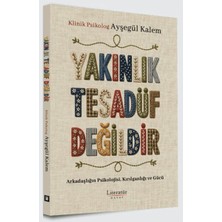 Aesco Yakınlık Tesadüf Değildir