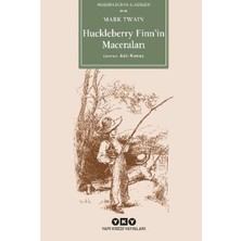 Aesco Huckleberry Finn’in Maceraları