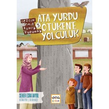 Aesco Ata Yurdu Ötükene Yolculuk