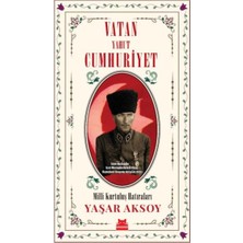 Aesco Vatan Yahut Cumhuriyet