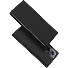 Aesco Dux Ducis Xiaomi Poco X5 5g Kılıf Skin Pro Series Flip Cover Kapaklı KILIF-(5775)