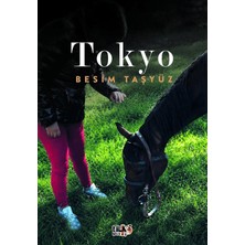 Tilki Kitap Tokyo