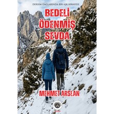 Nando Yayınları Bedeli Ödenmiş Sevda
