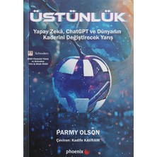 Phoenix Yayınevi Üstünlük
