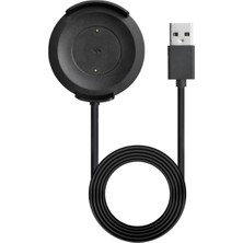 Aesco Xiaomi Mi Watch Color WT06 USB  Şarj KABLOSU-(5775)