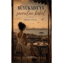 Yasemin Yayınları Büyükada’ya Savrulan Kâkül