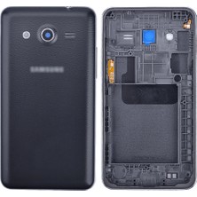Aesco Samsung Galaxy Core 2 G355 Için Kasa KAPAK-(5775)