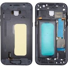Aesco Samsung Galaxy A5 2017 A520 Için Orta Kasa Orta PANEL-(5775)