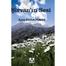 Alan Yayıncılık Şirvan'ın Sesi