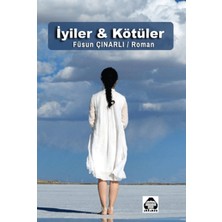 Alan Yayıncılık Iyiler ve Kötüler