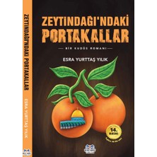 Mesut Hayat Yayınları Zeytindağı’ndaki Portakallar