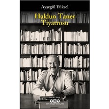 Yapı Kredi Yayınları Haldun Taner Tiyatrosu