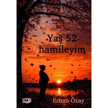Tilki Kitap Yaş 52 Hamileyim