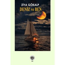 Nando Yayınları Deniz ve Ben