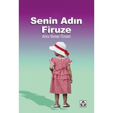 Alan Yayıncılık Senin Adın Firuze