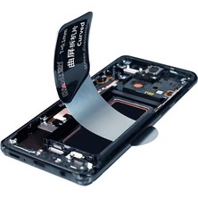 Aesco Toolplus Pofesyonel Curved Kavisli Ekran Sökücü APARAT-(5775)