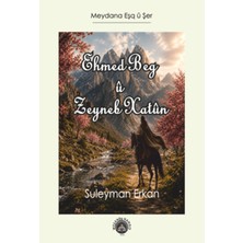Nando Yayınları Ehmed Beg Û Zeyneb Xatûn