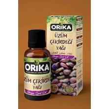 Aesco Üzüm Çekirdeği Yağı 20 Ml.