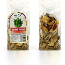 Aesco Poşet Enginar Yaprağı 30 Gr.