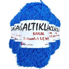 Aesco 5 Adet Sakal Sabunluk Lif Ipliği 03